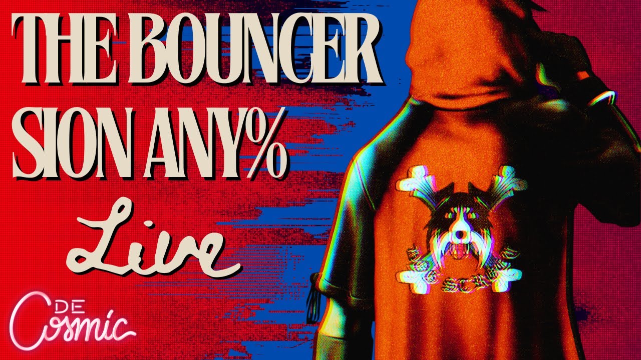 Testing YouTube streaming - The Bouncer Any% for SGDQ Practice