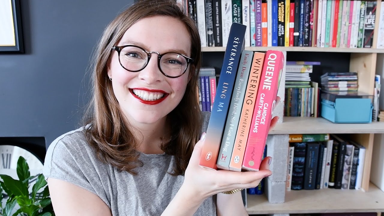 February Wrap-up