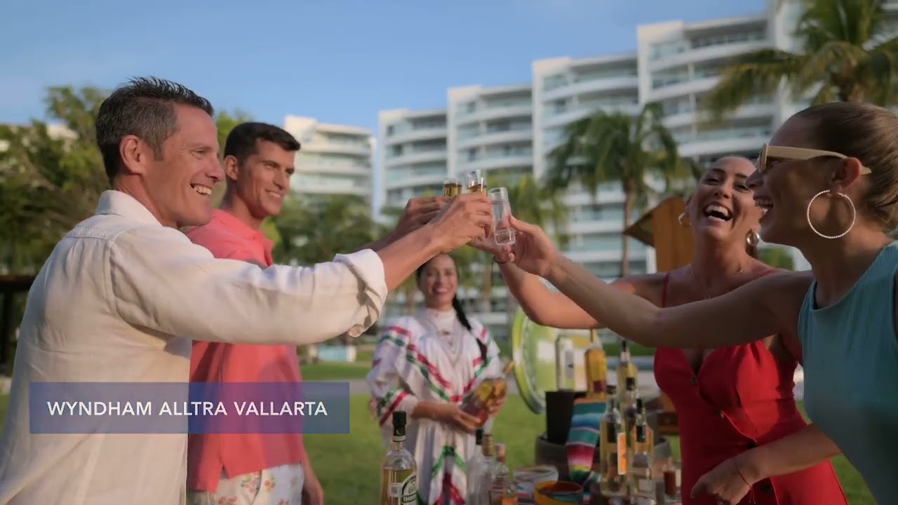 Playa Hotels & Resorts Hyatt Zilaria & Ziva All-Inclusive 2024