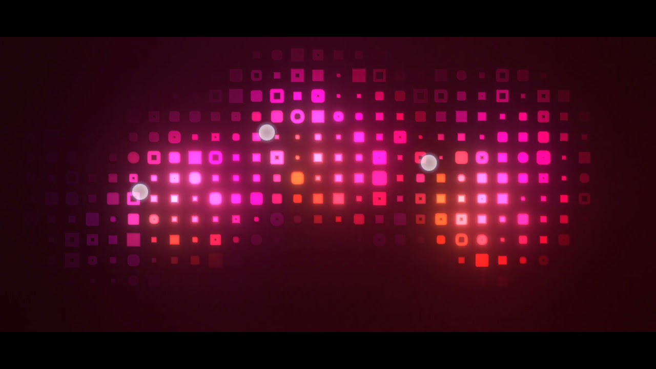 Philips hue demo