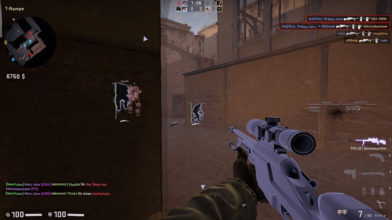 timehack hvh