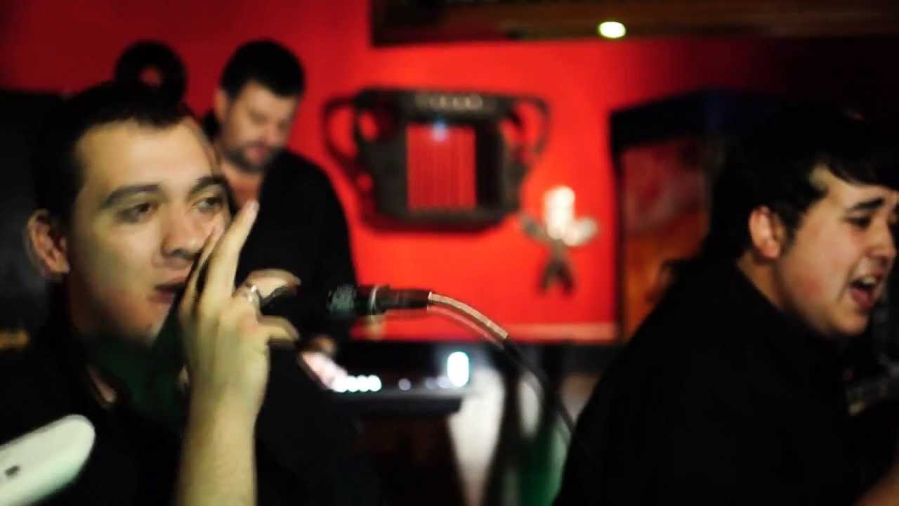 SONIDO PROFESIONAL Cautivo de este Amor (Video Oficial HD)