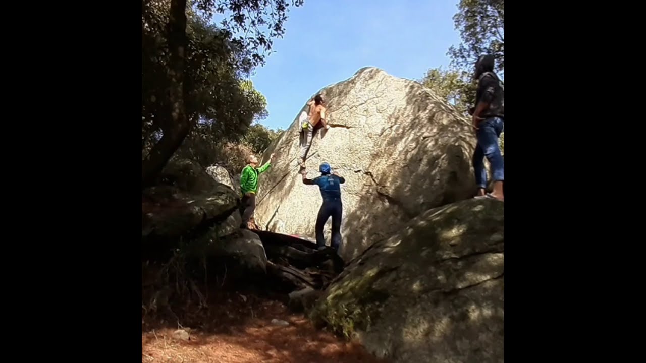 Sex apple, 7c (sit). Can Boquet
