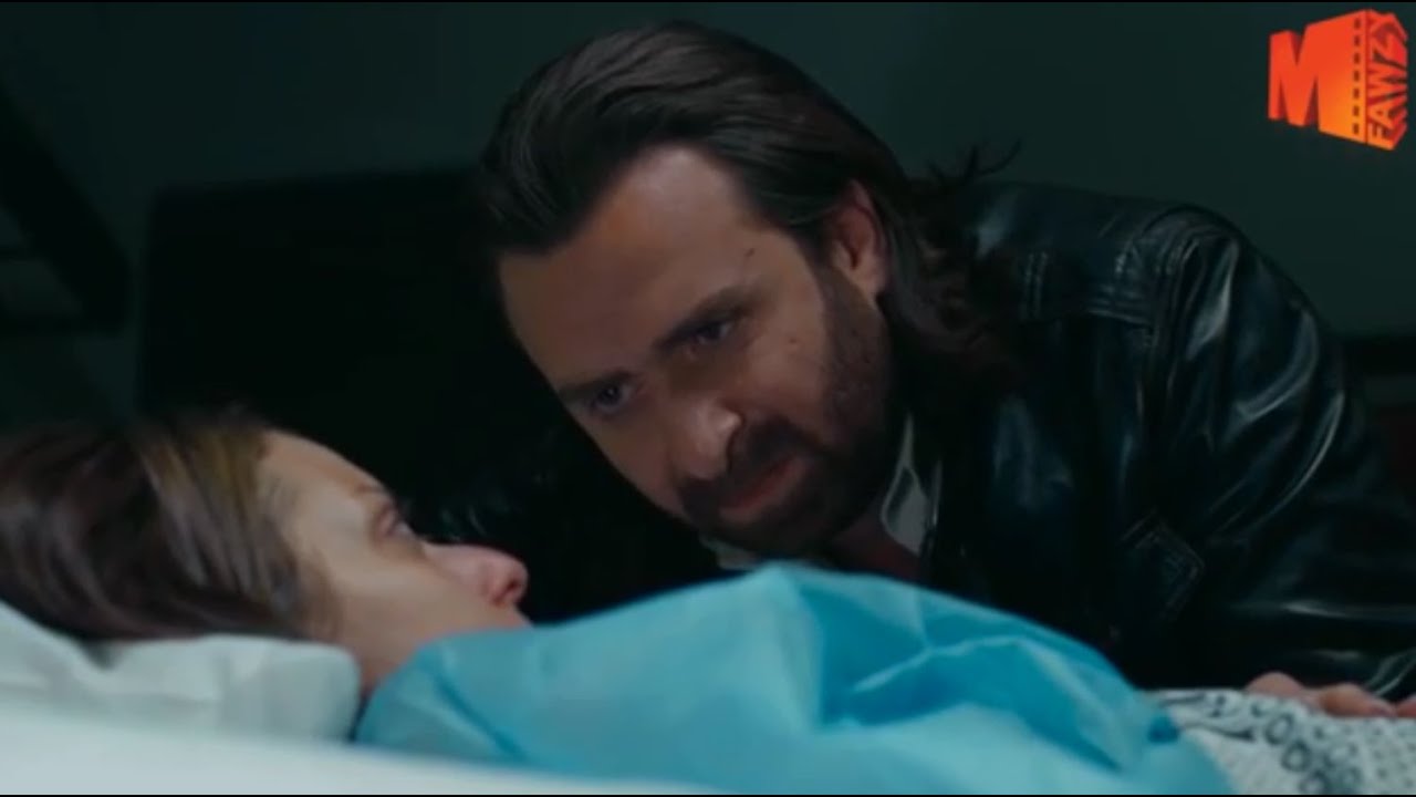 فتحي مكنش يعرف اللي هيحصل لما راح يخلص علي ميرفت .. مفاجأة مش متوقعة