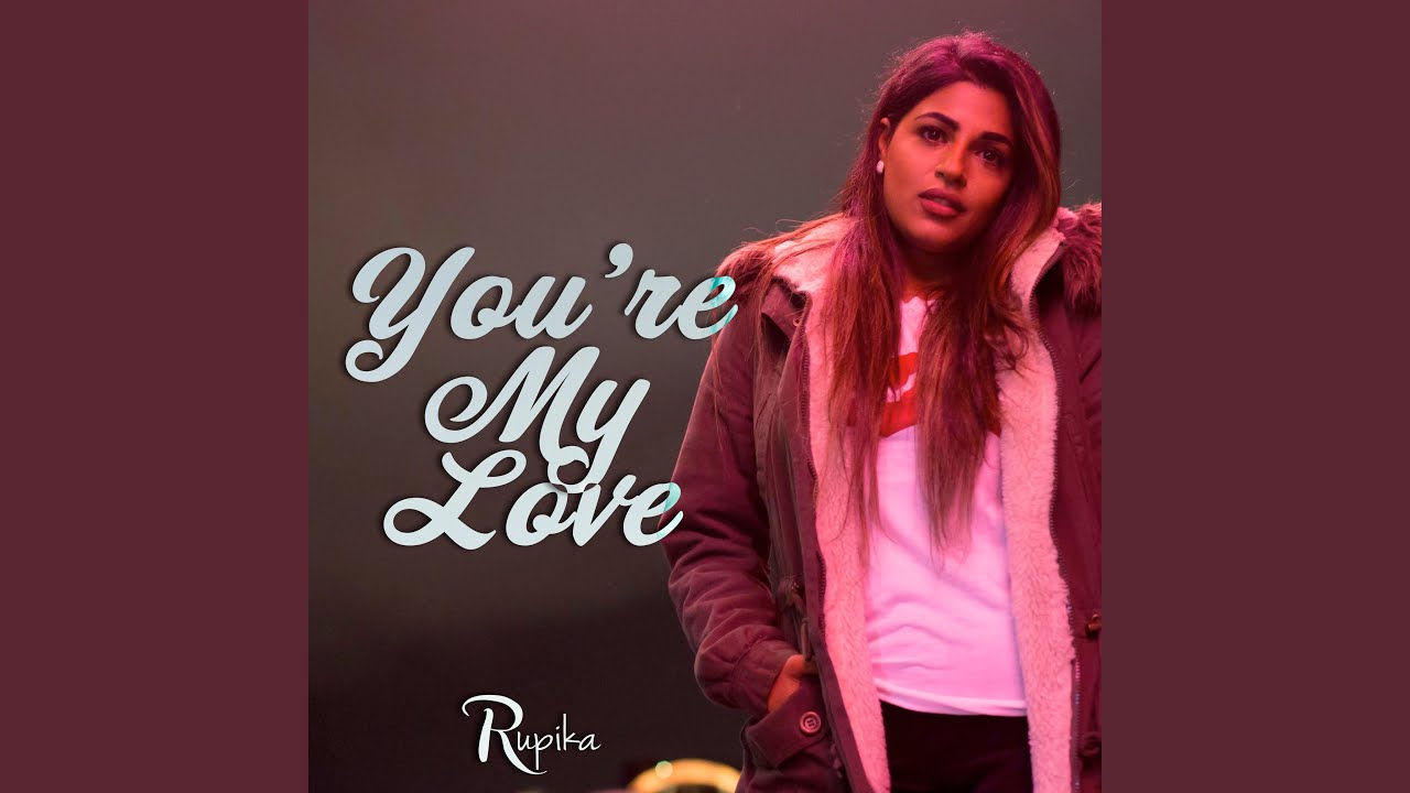 You're My Love