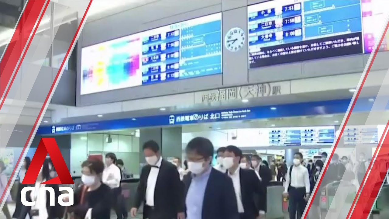 Japan reports more than 750 new COVID-19 cases
