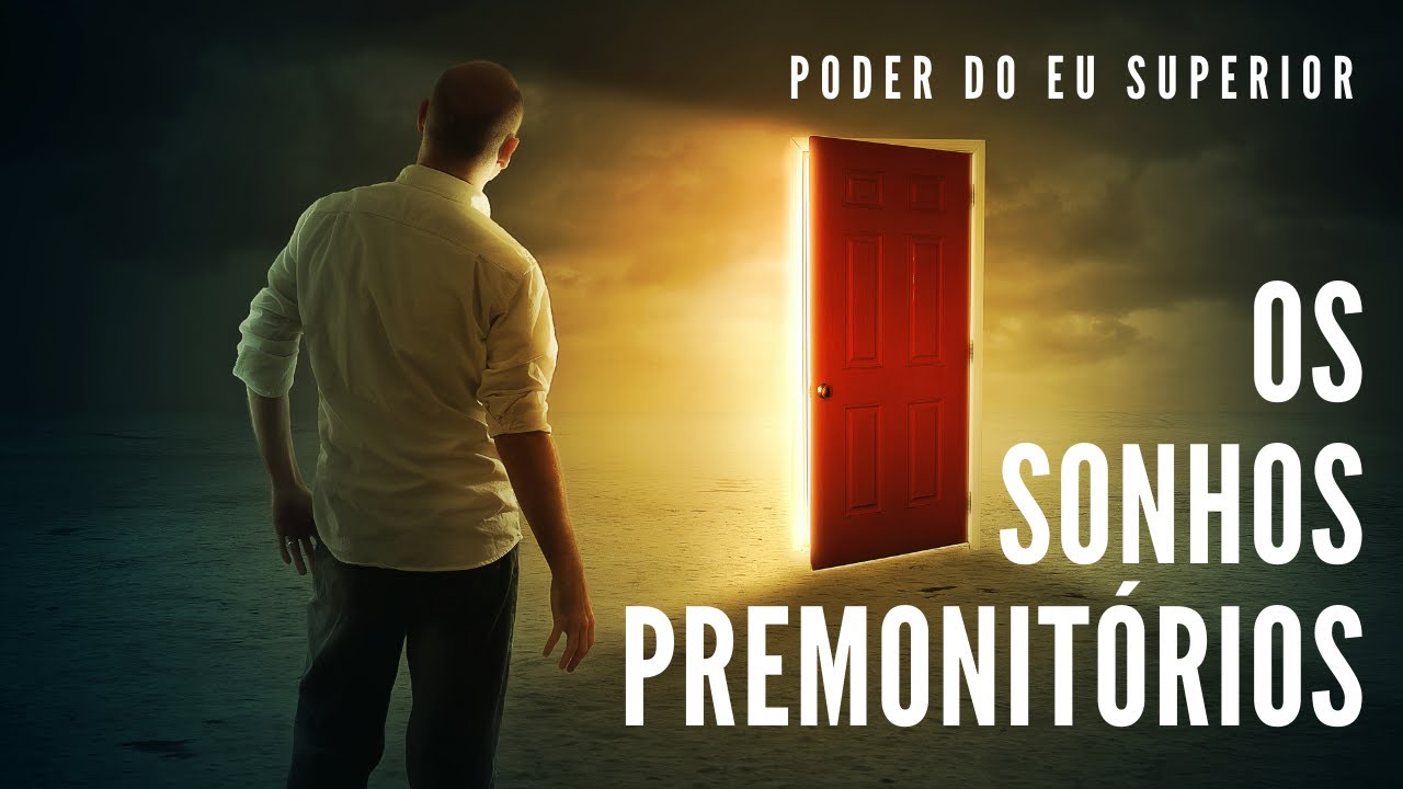A física por trás dos SONHOS PREMONITÓRIOS