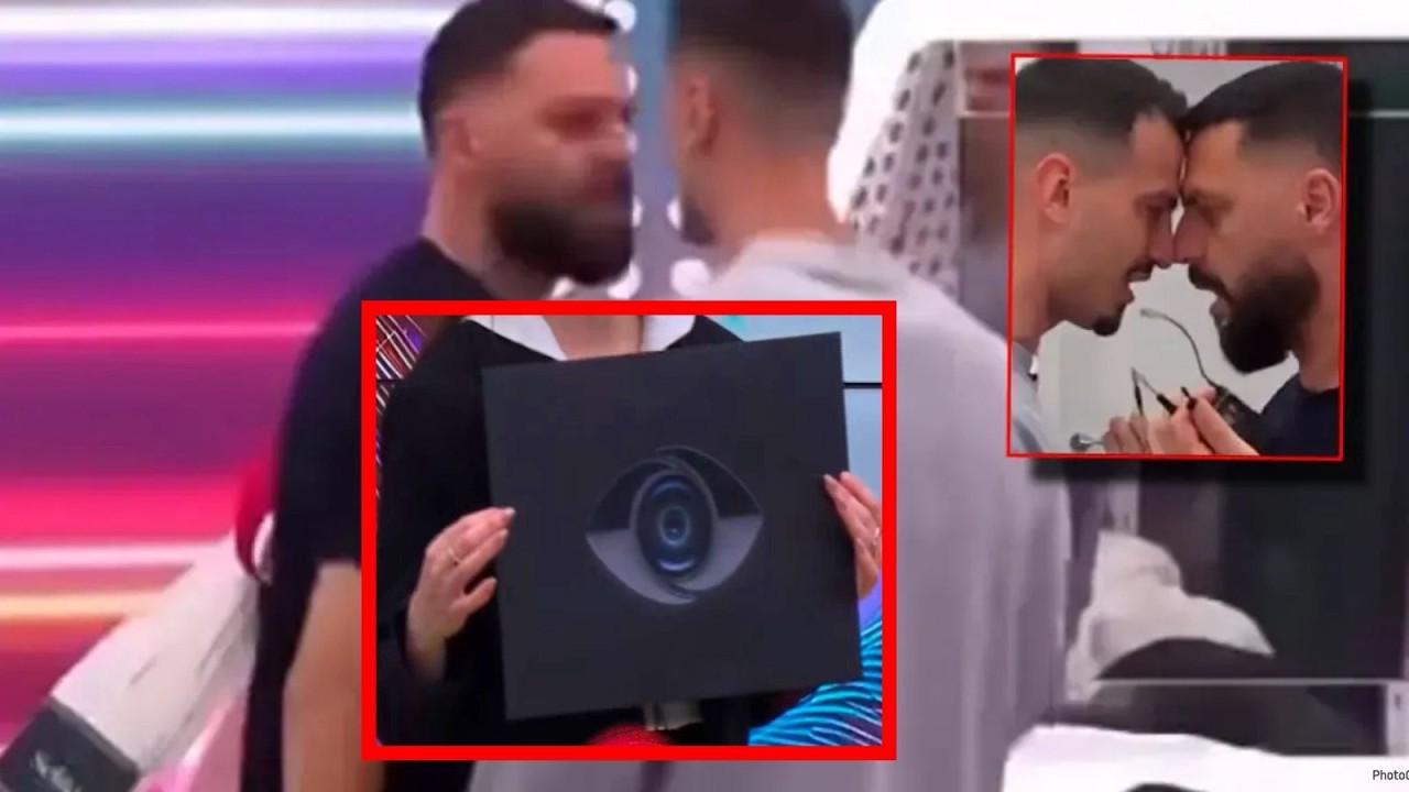 Zarf i zi për Mateon dhe Mirin në BBV pas sherrit?/ Zbulohet se çfarë ndodhë sot në prime