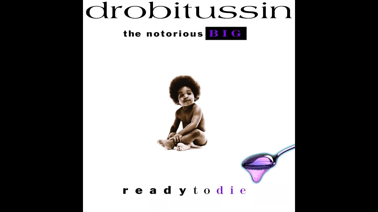 The Notorious B.I.G. - Everyday Struggle (screwed and chopped)