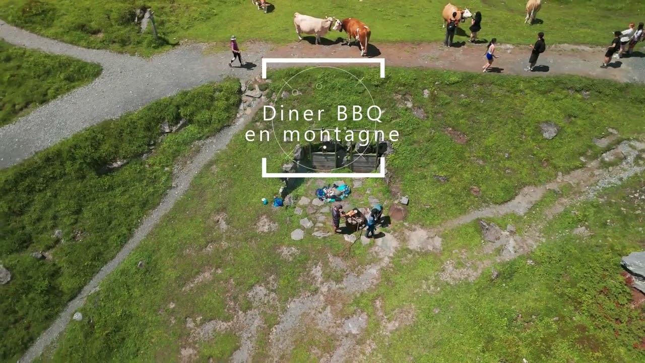 Suisse Oeschinensee été 2025 