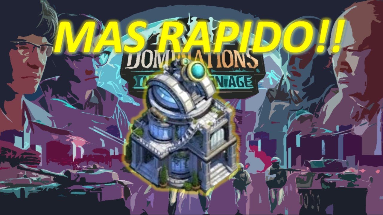 MEJORA LA UNIVERSIDAD MAS RAPIDO!! 2022 | Dominations | Zoomdesc