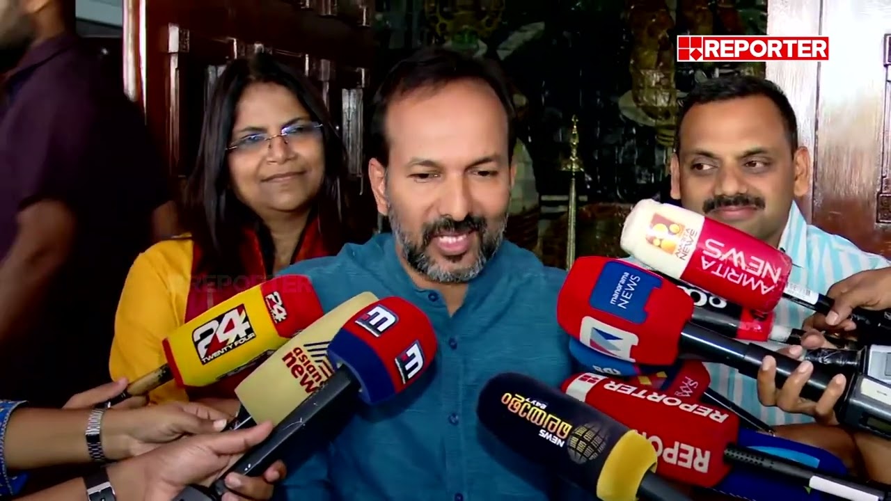 'കുണ്ടറയില്‍ മത്സരിക്കാന്‍ ആഗ്രഹമുണ്ടെന്ന് നേതൃത്വത്തെ അറിയിച്ചു, അന്തിമ തീരുമാനം ആയിട്ടില്ല'