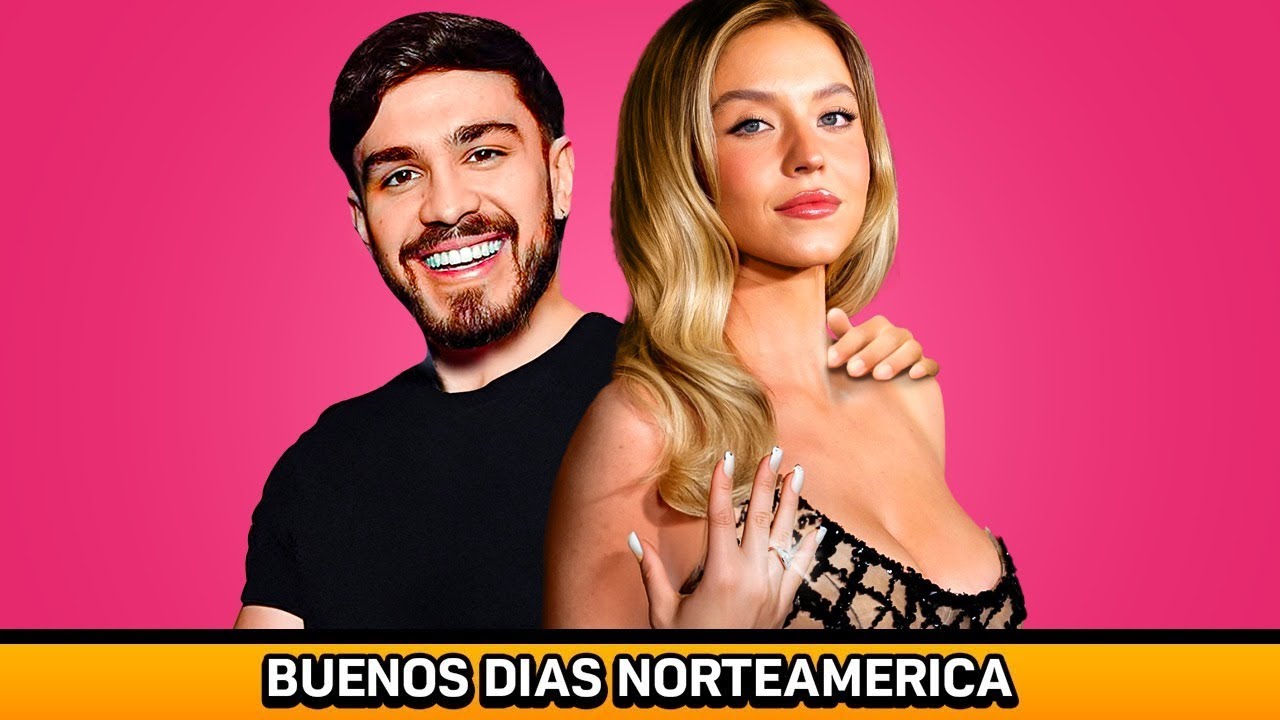SYDNEY SERÁ MÁS FELIZ CON JUAN 😍