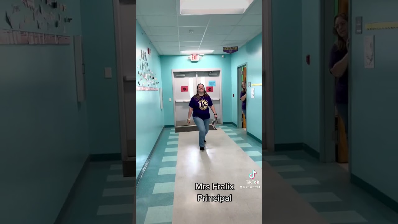 Skipping challenge Lockett Elementary