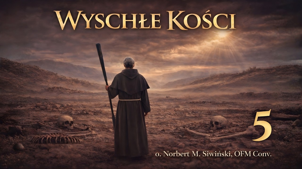 Wyschłe kości: Cztery wiatry