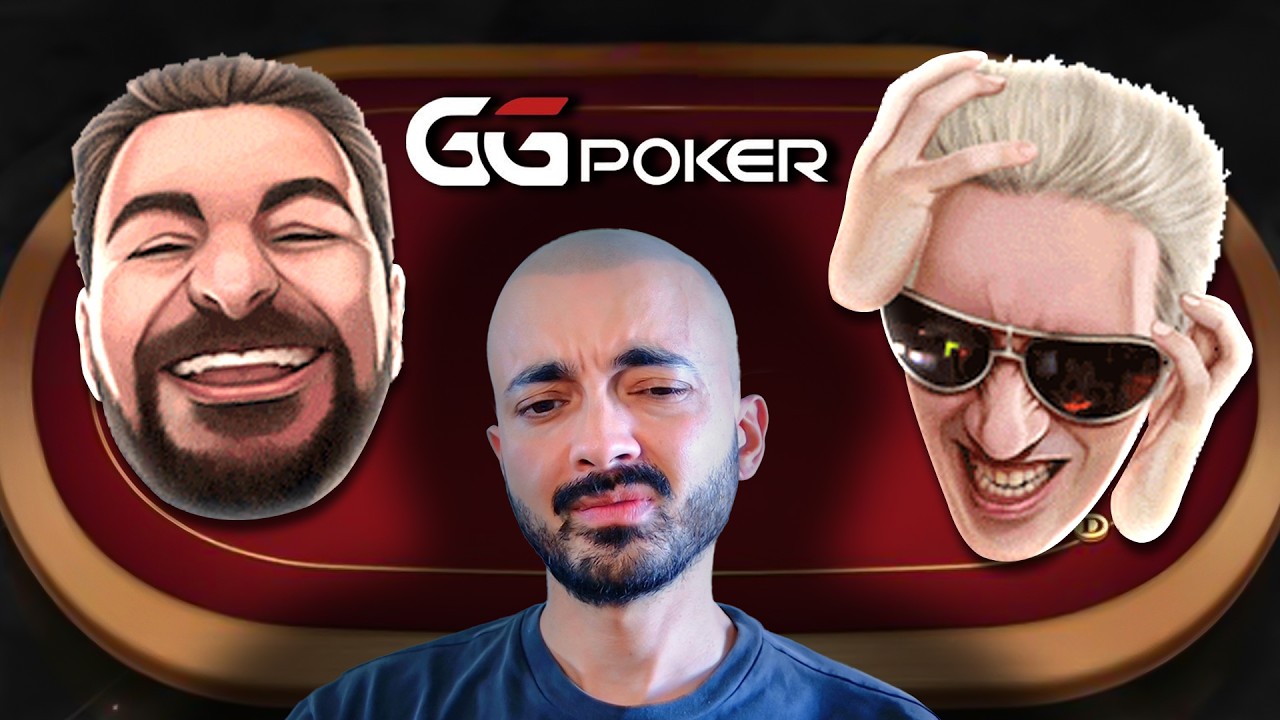 GG have KILLED the highstakes dream...