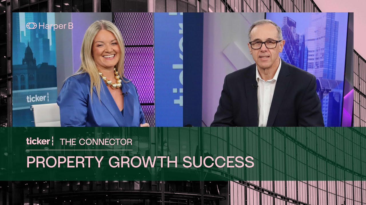 The Leadership Decisions Behind Long-Term Property Success | The Connector