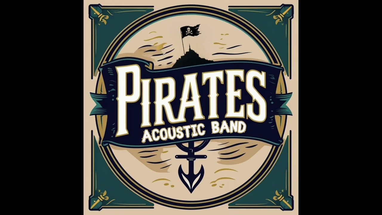 Pirates - Dance Monkey Cover