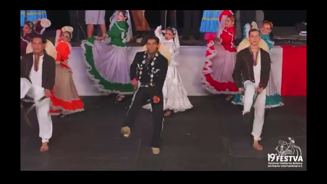 Una Boda Mestiza en Nayarit 