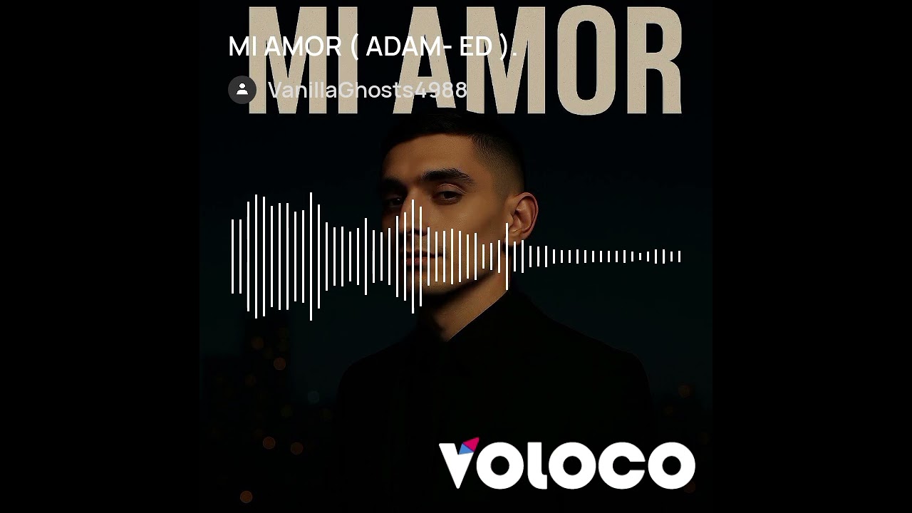 MI AMOR 