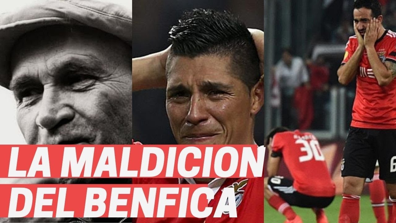 la maldicion del BENFICA - Maldicion de Bela Guttmann al Benfica - ¿MITO O REALIDAD?