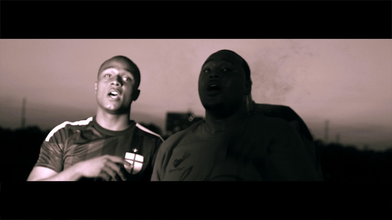 Budouble f/ Taysav - Bussin Moves (Official Music Video)