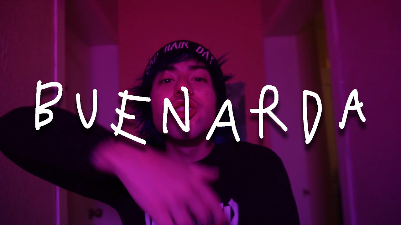 Vizboi - Buenarda (Official Video)