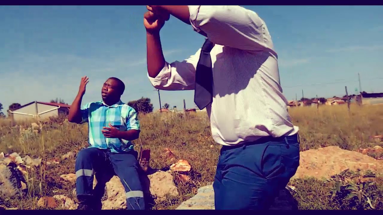 O mohau wa modimo_Official_music_video