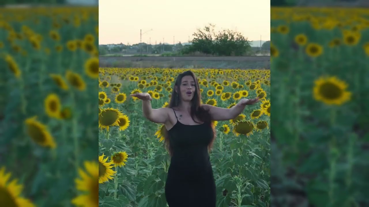 SonlaSal - El vino de tu boca (Cover Alejandro Sanz)