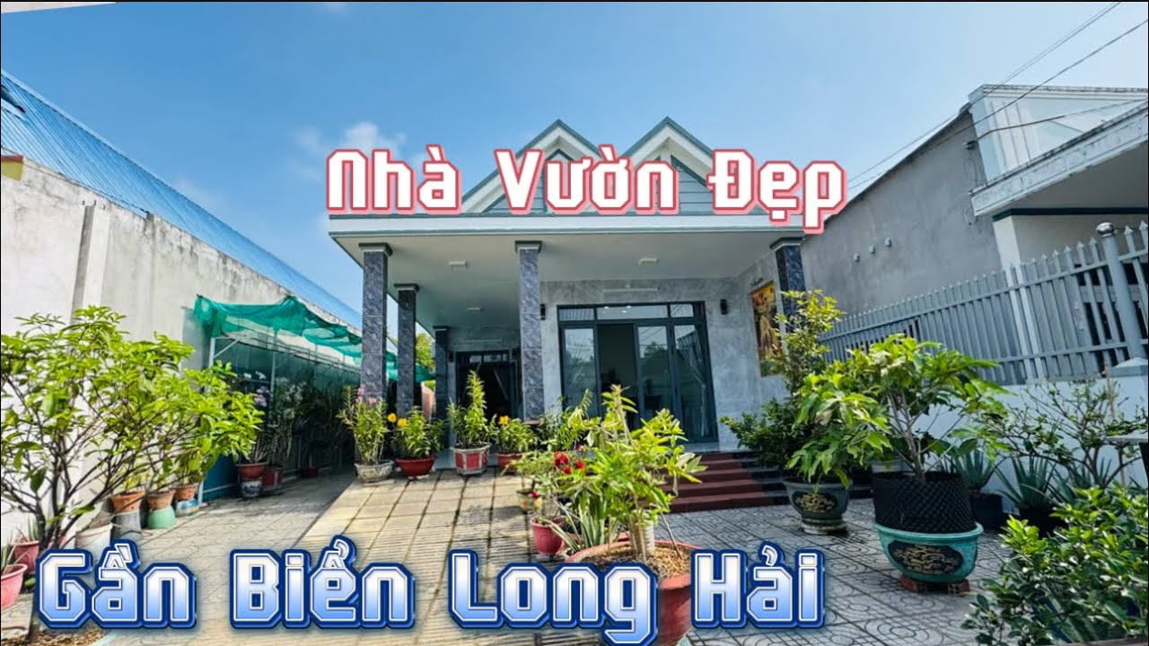 Bán Căn Nhà Vườn Tâm Huyết Để Mua Căn Nhỏ Hơn Vì Cần Tiền Giải Quyết Công Việc Đó Là Nỗi Buồn Lớn