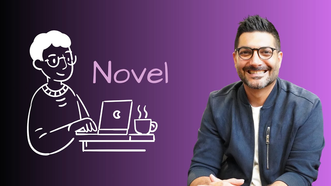 Редактор форматированного текста в стиле Notion в NextJs