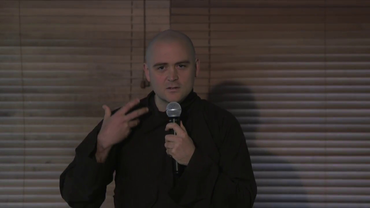 Celebrating Our Awakening | Br. Phap Linh (Br. Spirit)