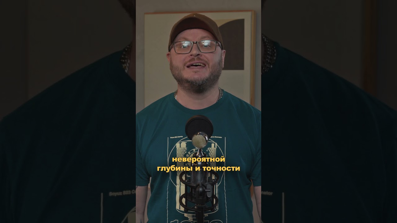 Пространственный звук от Ambisonic | Новинки от Soyuz Microphones