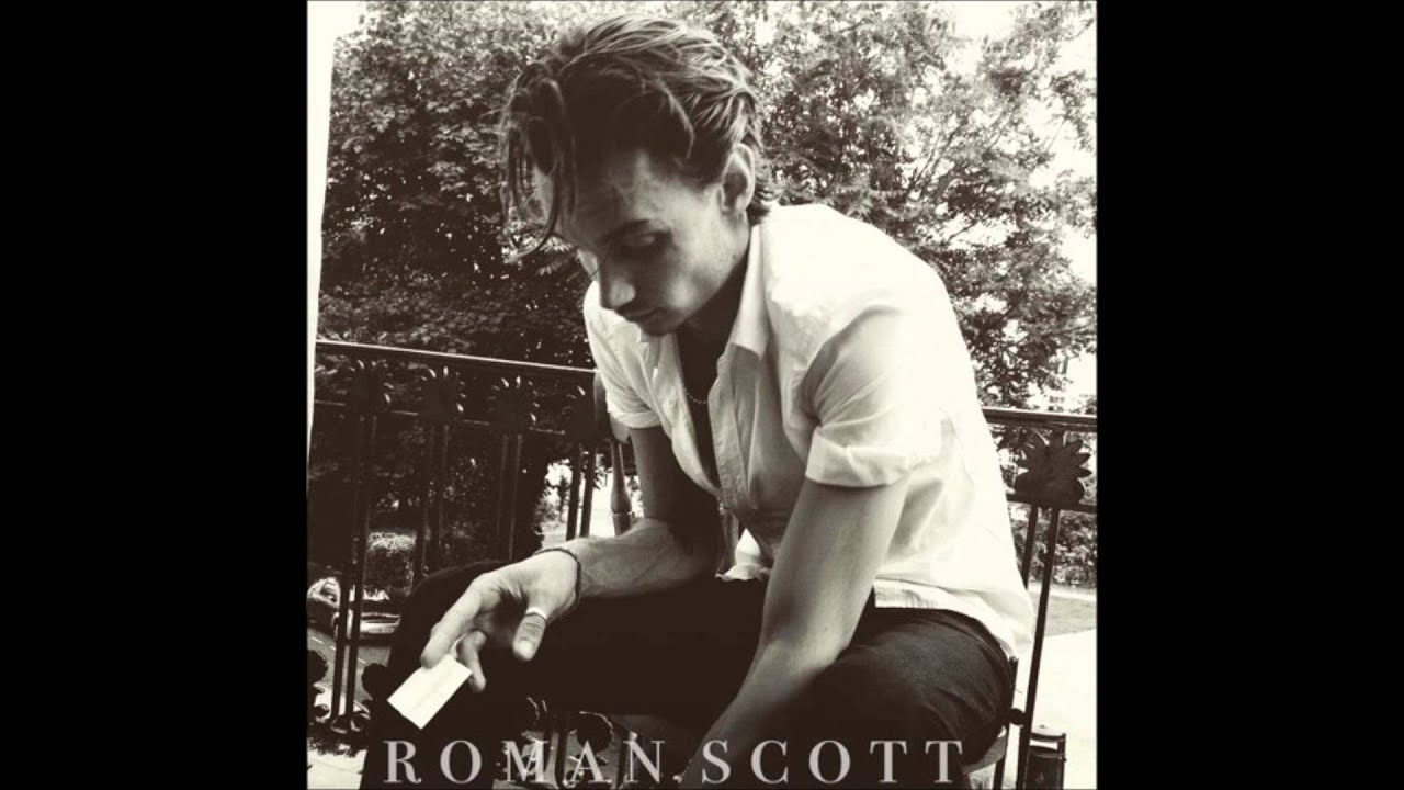 Roman Scott Muzik  Honey dont go