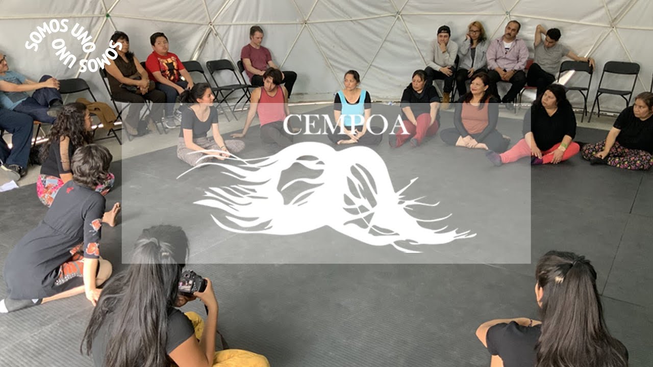 CEMPOA | SOMOS UNO