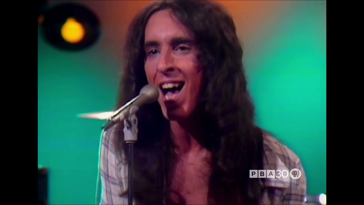 Brandy (You're A Fine Girl) - Looking Glass 1972 {Stereo}