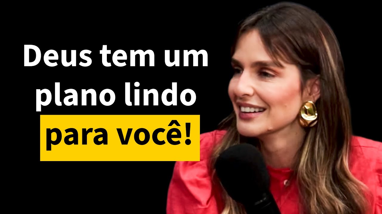 DJESSI (SEJA A SUA MELHOR VERSÃO) | ENTRANDO NA MENTE PODCAST