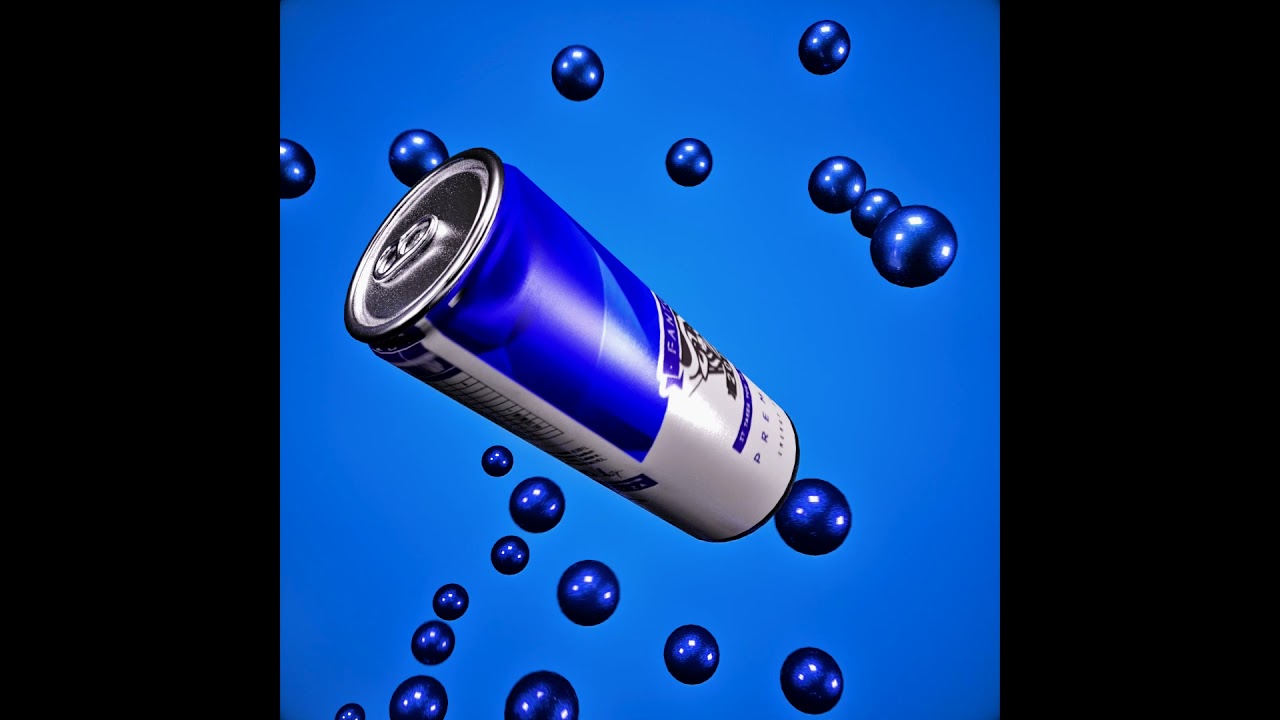 Cross Over to the premium side of energy  with Fantom201 Premium Energy Drink.