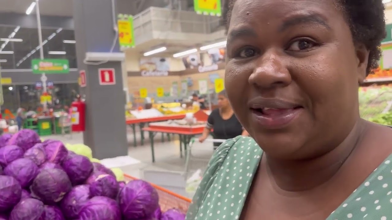 COMPRAS DO MÊS DE JULHO