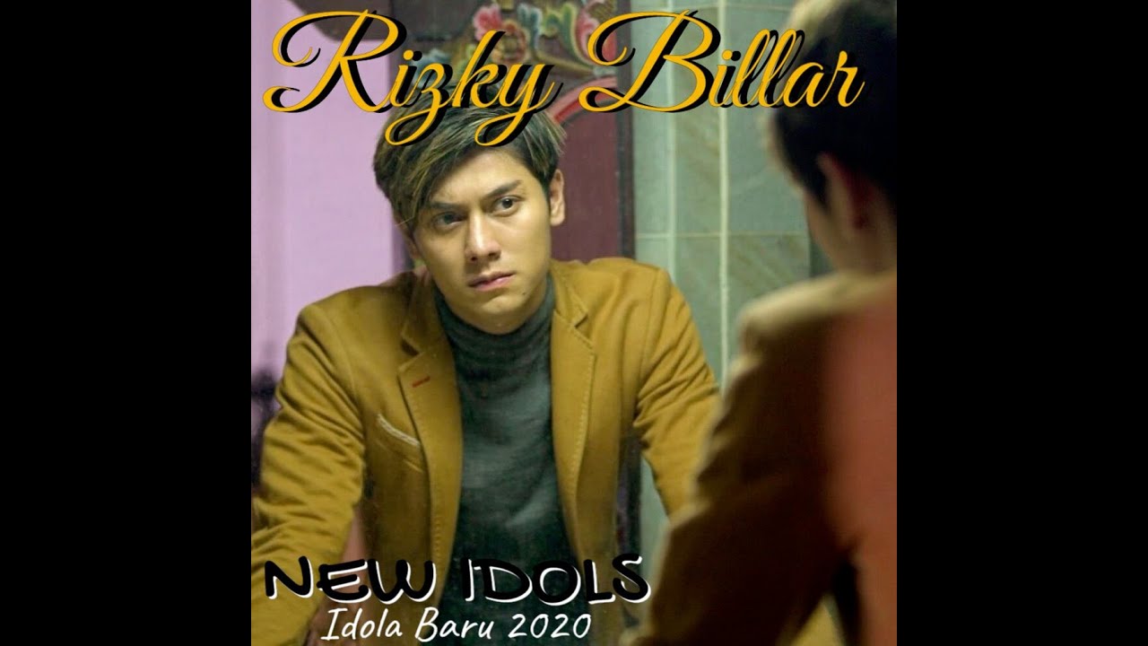 Idola Baru terpopuler 2020 Rizky Billar #viral #lestilover #leslar