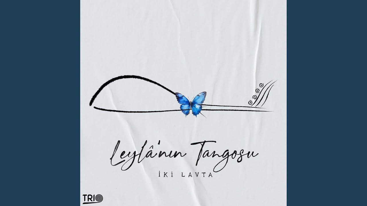 Leyla'nın Tangosu