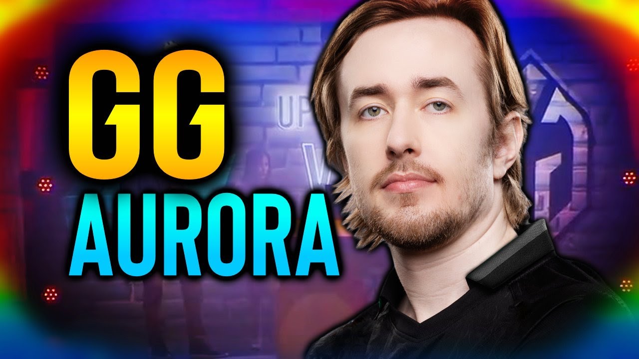 Gaimin Gladiators vs AURORA - TIEBREAKER - DREAMLEAGUE SEASON 26 DOTA 2