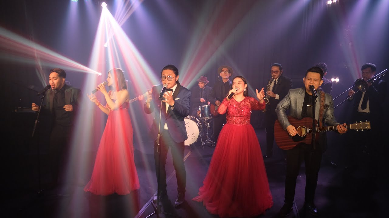 Medley Cover by Kana Entertainment