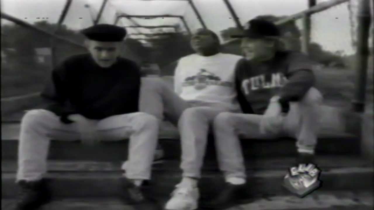 DC Talk - Heavenbound - Rare vídeo vhs