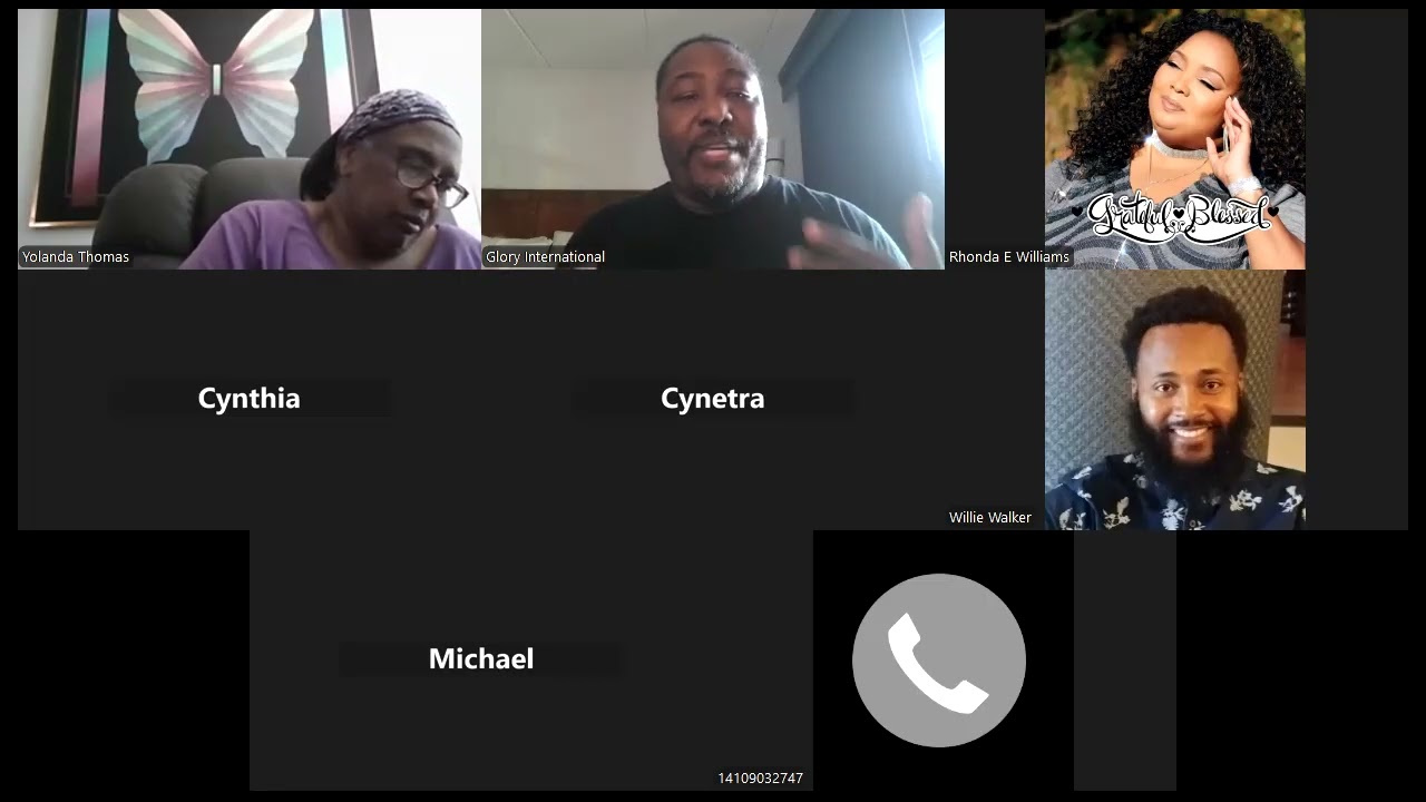 Apostolic Dimensions Class 5 of 6- Deacons, Elders, and Bishops Training Part 1 Sept 13, 2025