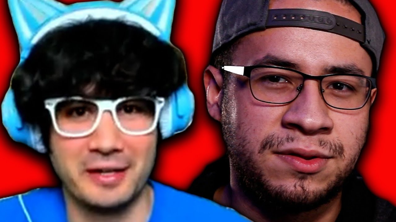 Def Noodles Is A Liar ( He's Cancelled)