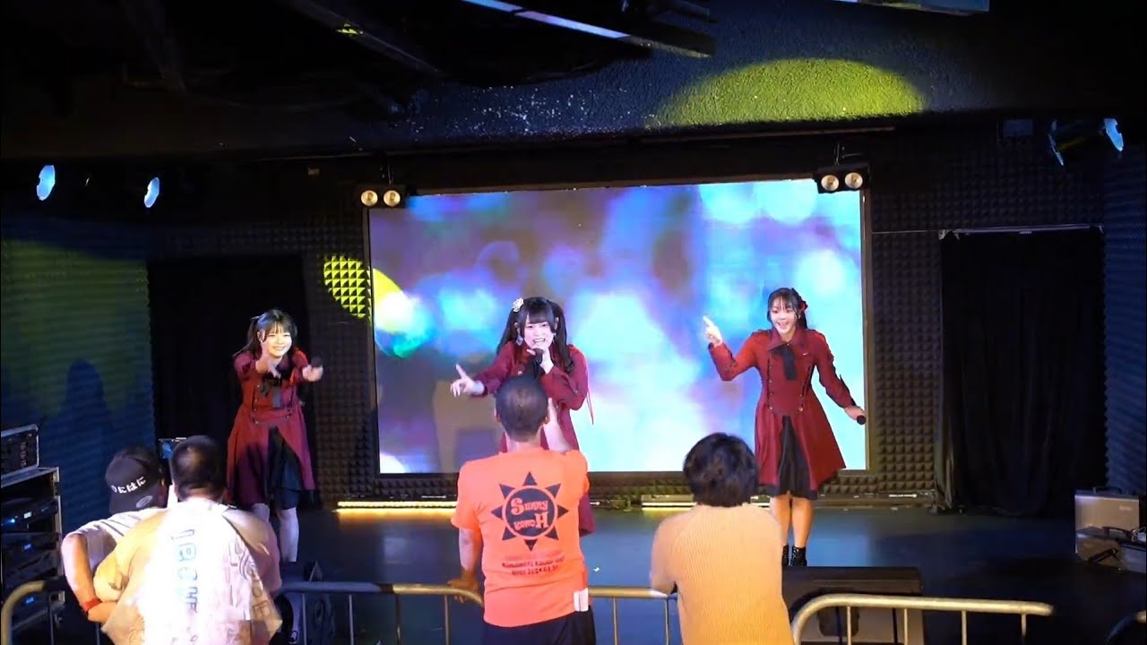 2026/02/28(SAT) BUTABA-LIVE