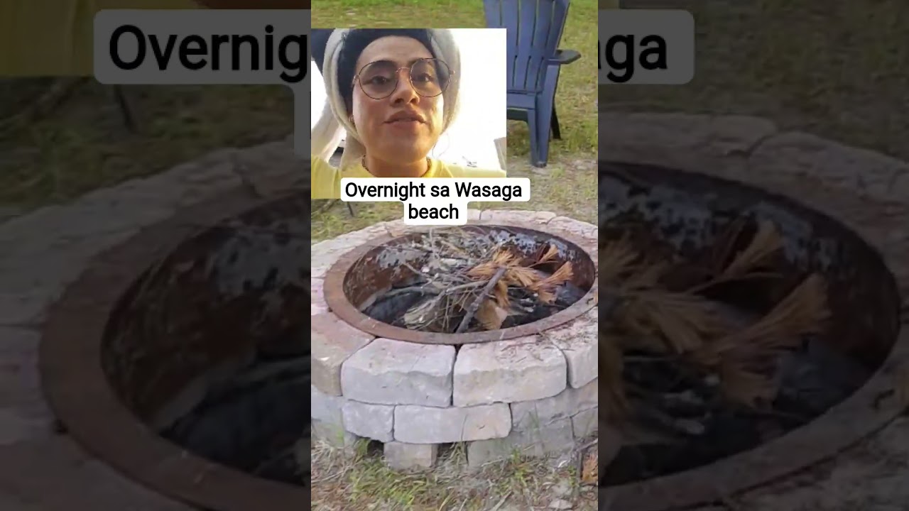 #wasagabeach #wasaga #beach #summer #pinoysacanada #pinoyvlogs #pinoyabroadvlog #travelvlog #shorts