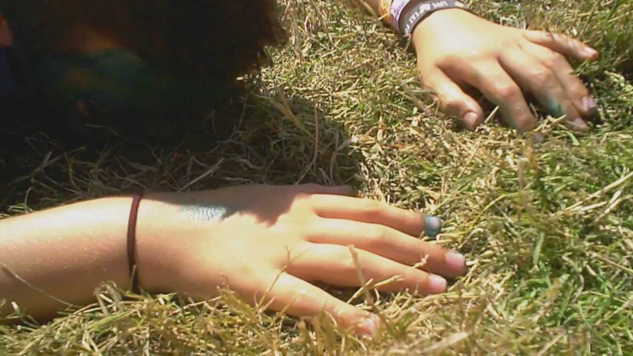 DANCE TO DEATH - CAMP BESTIVAL ZOMBIE FILM
