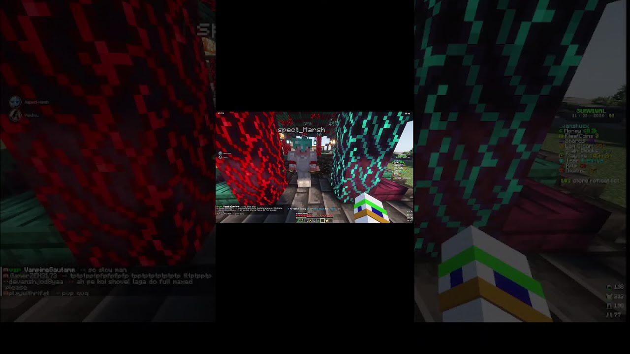 MC Fleet SMP 1.21.11 Live | Public Server Masti + PvP ⚡